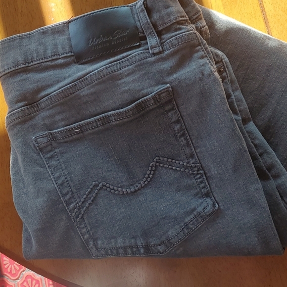 Urban star dark grey 38 x 32 - Picture 1 of 5